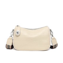 New Genuine Leather Shoulder Bag 5 colors available Women&#39;s Luxury Handbags Fash - £35.45 GBP