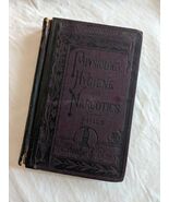 1885 Überarbeitet Edition Physiologie Hygiene &amp; Betäubungsmittel Charles... - $764.64 MXN