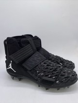Nike Air Jordan Force Savage Elite 2 Football Cleats CV1665-003 Mens Size 11.5 - £203.97 GBP