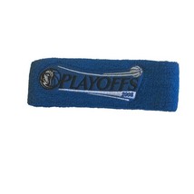 Vintage NOS 2008 Dallas Mavericks Playoffs NBA Headband Jason Terry - $20.00