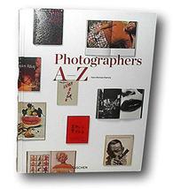 Rare -New Sealed Photographers A Z Ansel Adams William Klein Richard Avedon Man  - £155.66 GBP