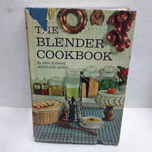 Blender Cook Book - £3.92 GBP