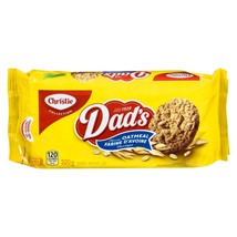 4 Boxes of Dad&#39;s Oatmeal Original Cookies 320g Each - Free Shipping - £30.16 GBP