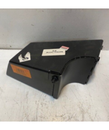 Black Lock Box Unique Pentagon Shape 20x13x7 - $1,715.17 MXN