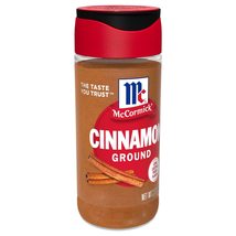 McCormick Ground Cinnamon, 2.37 oz - £6.31 GBP