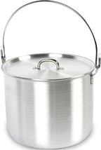 Acecamp Tribal Pot Aluminum Cooking Pot With Folding Handle (4 Liter) - $51.99