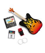 Tinkertar 1-Stringed Toy Instrument for Kids, Electric Flame Design, Per... - $39.94