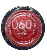 1- REVLON Colorstay Ultimate Suede LIPSTICK #060 IT GIRL (New/Sealed) Se... - €34,02 EUR