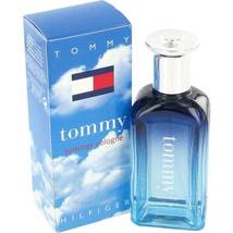 Tommy Hilfiger Summer Cologne 1.7 Oz Eau De Toilette Spray  image 4