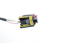 12-18 BMW F30 320I ENGINE BAY WIRE HARNESS * FOR PARTS* E3184 image 5