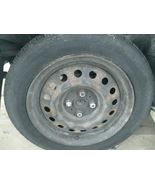 Wheel 15x6 Steel Fits 04-06 SCION XB 104935083Single rim, no center or h... - $112.76