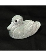 Isabel Bloom  Old Small DUCK Retired Signature 3.5&quot; L x 2 &quot; T x 1.5&quot; W  - £25.85 GBP