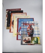 Vtg Pascoe &amp; Co 1999-2000 Royal Doulton Magazine Catalog Price Lists Lot... - £7.43 GBP