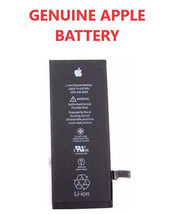 OEM Original Genuine 1810mAh Internal Battery Replacement for Apple iPhone 6 - £11.35 GBP