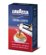 Lavazza Ground Coffee Crema e Gusto Classic - (PACK OF 20) 8.8 OZ each - $1,866.06 MXN