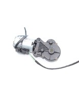 97-04 PORSCHE BOXSTER CONVERTIBLE RIGHT SEAT POWER MOTOR U0205 - $85.39 CAD