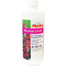 Pennington Alaska Morbloom 0-10-10 Plant Food ( 32 oz ) For Vigorous Roo... - $27.95