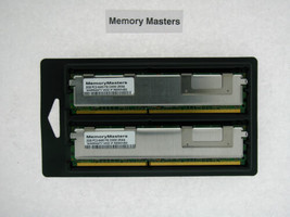 Mb093g/A 4GB 2x2GB 800MHz Fbdimm Memory Apple Xserve 2RX4-
show original titl... - £47.15 GBP