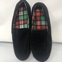 Highland Originals Men’s Sherpa Mocasin Black Size 13 New Without Tag - €7,60 EUR