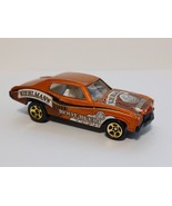 Hot Wheels 1970 Chevelle SS from 2003 Carbonated Cruisers - $3.05 CAD