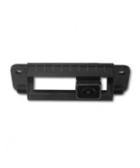 AupTech Car Trunk Handle CCD Rear View Parking Camera Waterproof HD Nigh... - €39,24 EUR