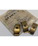 Lot of 3 Hobart Parts # 60342-2 - Vintage Part OEM - $294.82 MXN