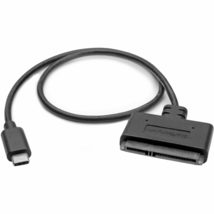 StarTech.com SATA to USB Cable - USB 3.0 to 2.5 SATA III Hard Drive Adapter - E - £15.72 GBP+