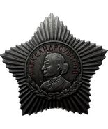 Medaglione ordine CCCP Union Suvorov - $36.01 CAD