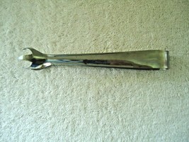 Vintage Pair Of Metal Claw Tongs &quot; GREAT COLLECTIBLE ITEM &quot; - £11.00 GBP