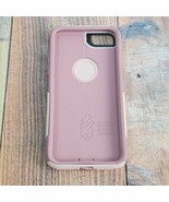 Otterbox Commuter For iPhone 2nd 3rd Gen SE 7 8 Ballet Way Pink Screenle... - $26.07