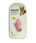 Dog&amp;Cat Muzzle (M, Pink) - €10,92 EUR