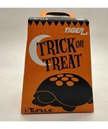 Burger King Hasbro Tiger I-Turtle Fangs Trick or Treat Toy BOX DAMAGE - €14,37 EUR