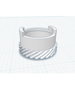 FIts for BMW R1150GS Zahnrad Tachoantrieb Speedometer Drive Gear Nylon H... - $794.54 MXN