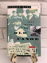Down with the Old Canoe : A Cultural History of the Titanic Disaster by Steven B - £8.15 GBP