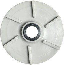Impeller, Replaces Crathco 3587 - Juicer, Bubblier or Spray Machines - 044 - $14.00