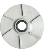 Impeller, Replaces Crathco 3587 - Juicer, Bubblier or Spray Machines - 044 - $14.00