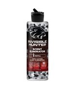 INVISIBLE HUNTER Scent Eliminator Refill, 8oz; Triple Action Scent Elimi... - $9.75