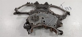 Timing Cover Sedan 3.5L 6 Cylinder Rear Fits 07-18 ALTIMAInspected, Warr... - $94.45