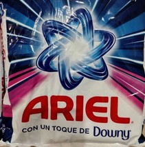 ARIEL DETERGENTE EN POLVO CON DOWNEY - GRANDE 1.5 KILOS (53oz)  - ENVIO ... - $21.28