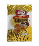 Herrs Flavored Potato Chips, 18 oz. Value Size Bags - £31.88 GBP+
