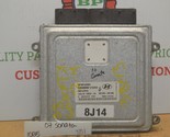 3910025135 Hyundai Sonata 2.4L Engine Control Unit ECU 2006-08 Module 35... - $14.99