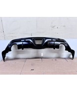 OEM 2020 2021 2022 2023 TOYOTA SUPRA  REAR BUMPER LOWER VALANCE DIFFUSER - $300.00