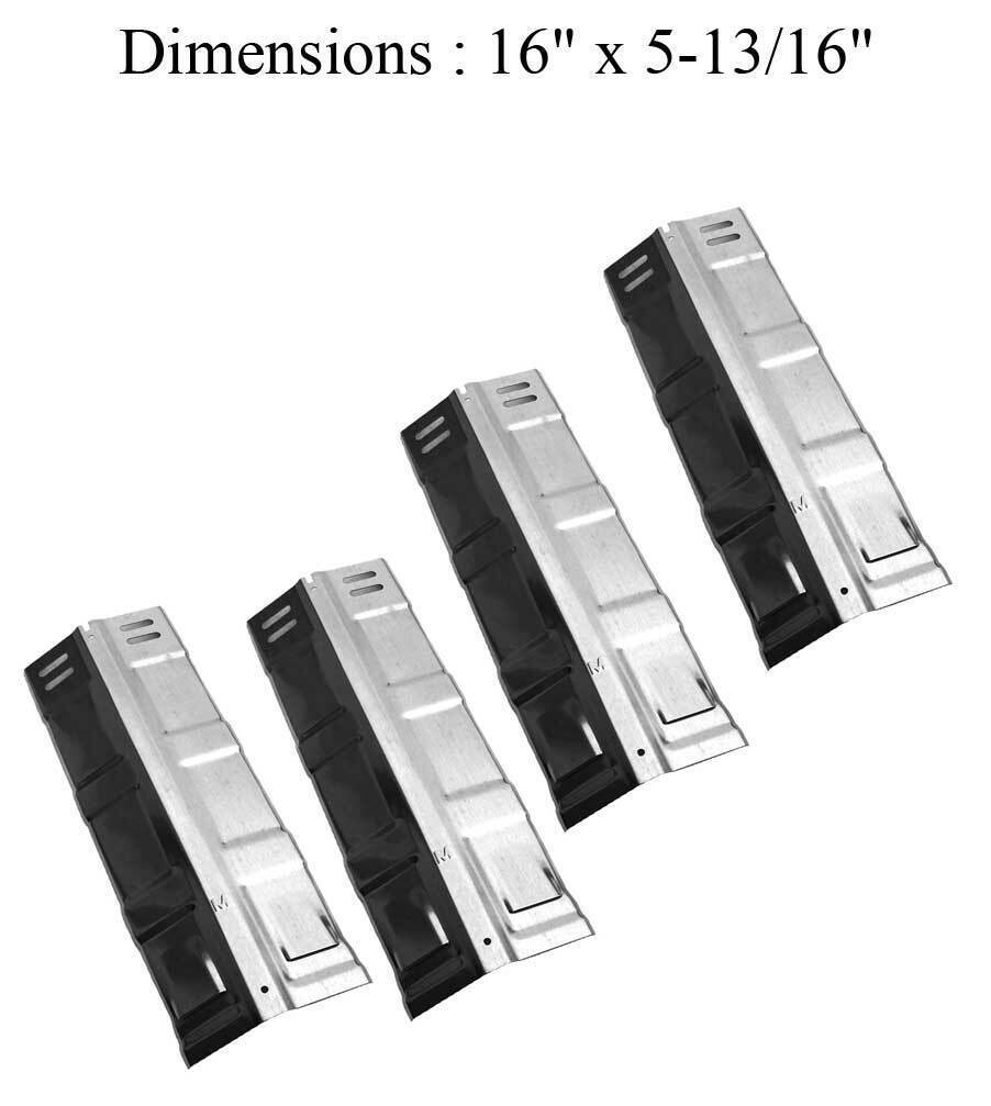 Heat Plates For Coleman 85-3114-0,85-3115-8, G35308,G35304N,G35302,G35303,G35304 - £44.63 GBP