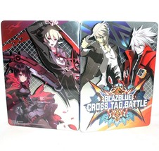 Brand New Official SONY PS4 BlazBlue:Cross Tag Battle Limited Edition Iron Box C - £23.67 GBP