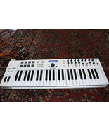 Arturia Keylab 61 Essential Keyboard used rare 515c - £153.44 GBP