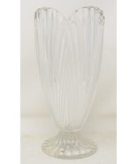 Waterford Marquis Footed Crystal Vase 10” - $54.16 CAD