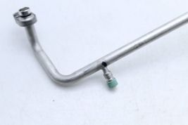 06-15 MAZDA MX-5 MIATA NC A/C SUCTION LOW PRESSURE LINE PIPE E3919 image 8
