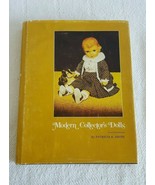 Modern Collectors Dolls HCDJ Patricia Smith First Volume Very Good Condi... - $20.50 CAD