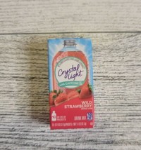 Zuru Mini Brands Crystal Light Wild Strawberry  - £1.58 GBP