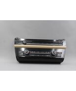 Temperature Control Automatic Climate Control Front 2011-2016 BMW 535i O... - $62.99